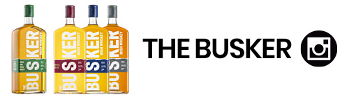 INSTAGRAM THE BUSKER